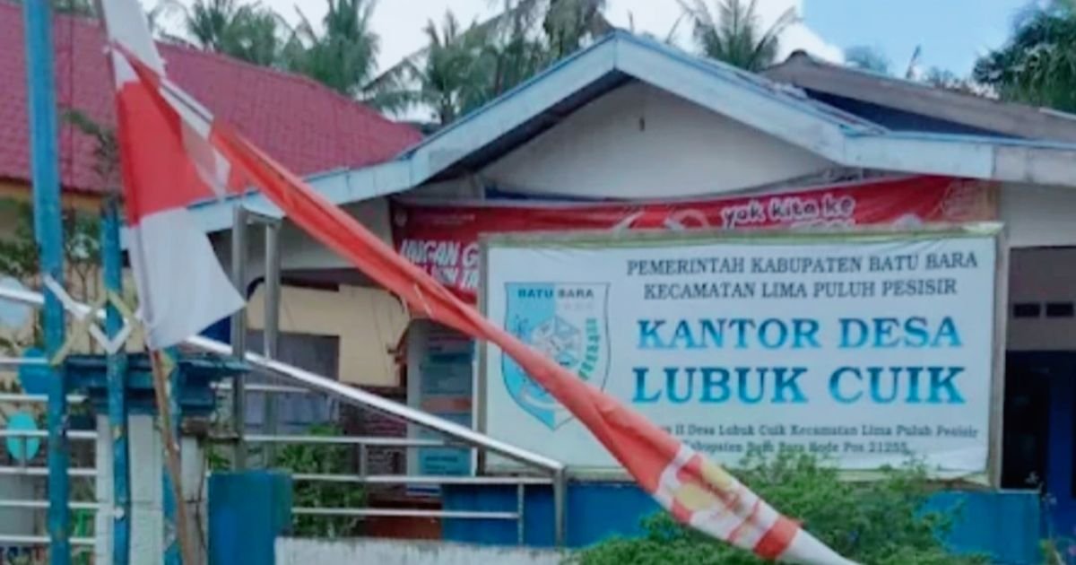 BUMDes Lubuk Cuik Rugi 120 Juta Hutang Rp 42 Juta Tak Terbayar Diduga  Aset Diamankan Pengusaha Pupuk ?