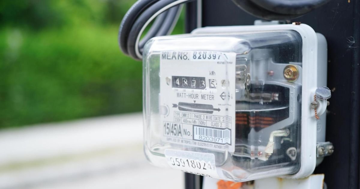 Ket Foto  : Ilustrasi IDPEL PLN