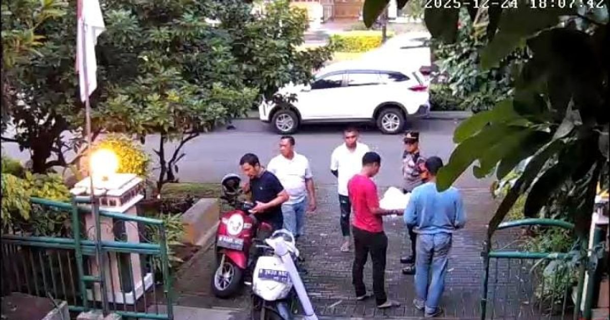 ‎Sengketa Kepemilikan Rumah di Kota Wisata, Kapolsek Gunung Putri Jadi Bidikan Propam