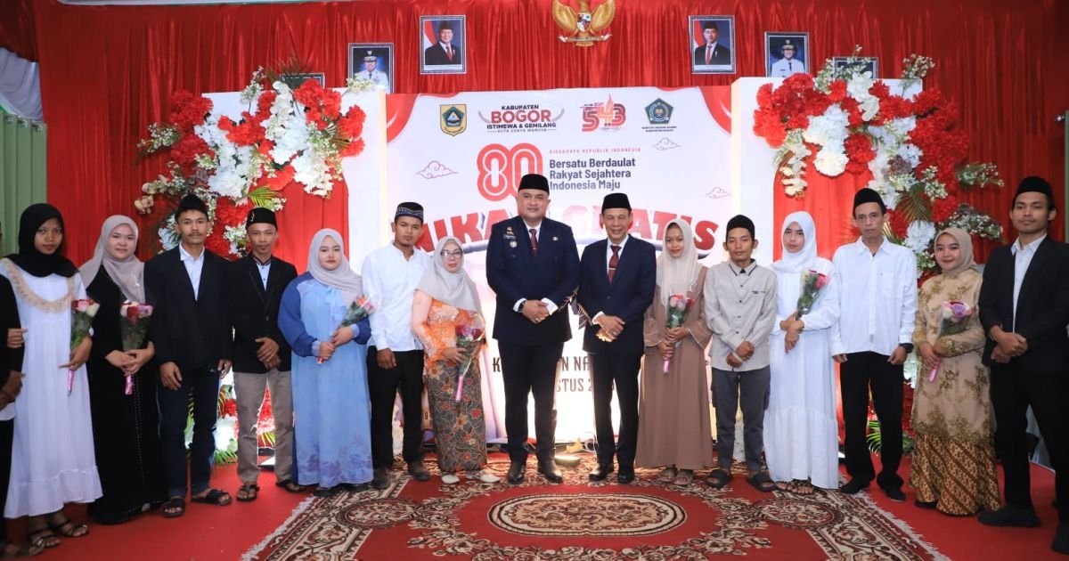 Kepemimpinan Rudy Susmanto – Jaro Ade Perkuat Integritas dan Transformasi Birokrasi