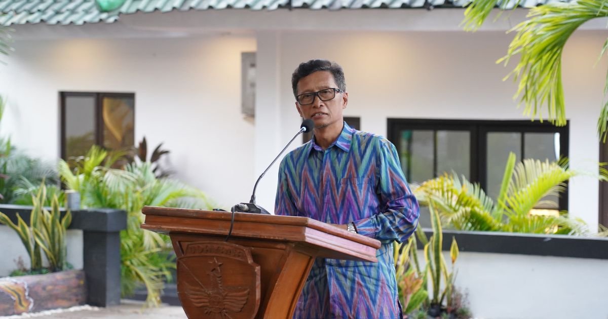 AMKI Bali Terbentuk, Dwikora Putra Didapuk sebagai Ketua