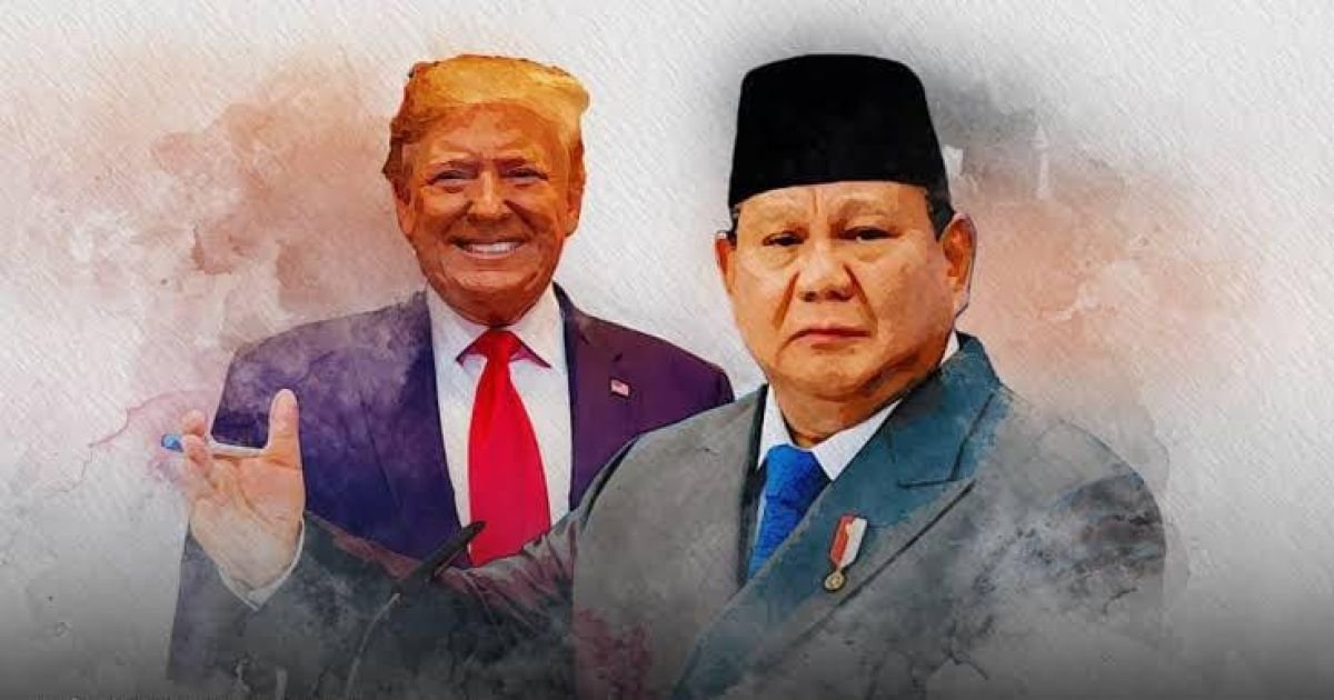 Denny Charter: BUMN Terancam Akibat Kesepakatan Dagang yang Dikontrol Amerika