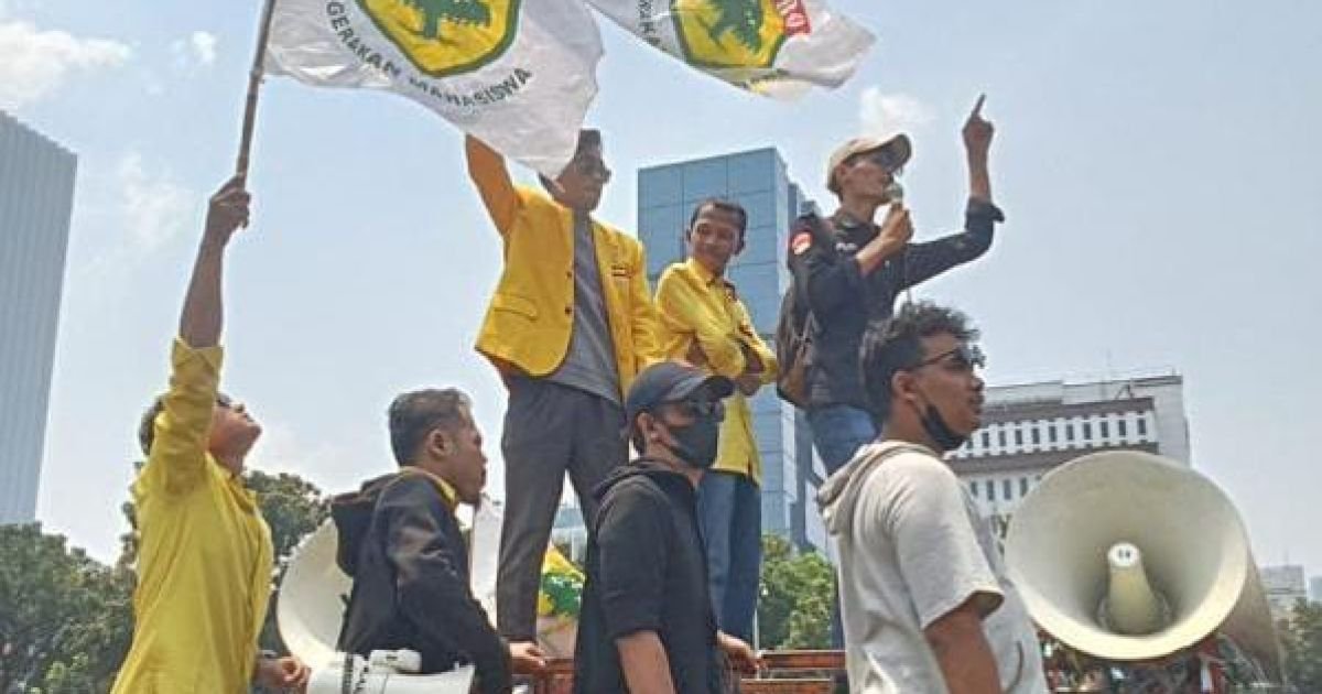 Gema Kosgoro Desak Kapolri Evaluasi Total Buntut Oknum Brimob Maluku Tewaskan Pelajar