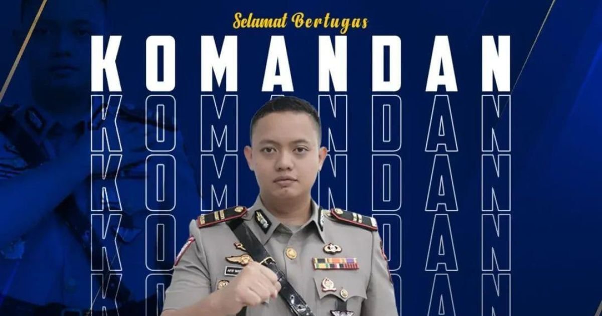 Ket  Foto  : Kasat Lantas Polres Bogor  IPTU Afif Widhi Ananto, S.Tr.K., S.I.K., M.H