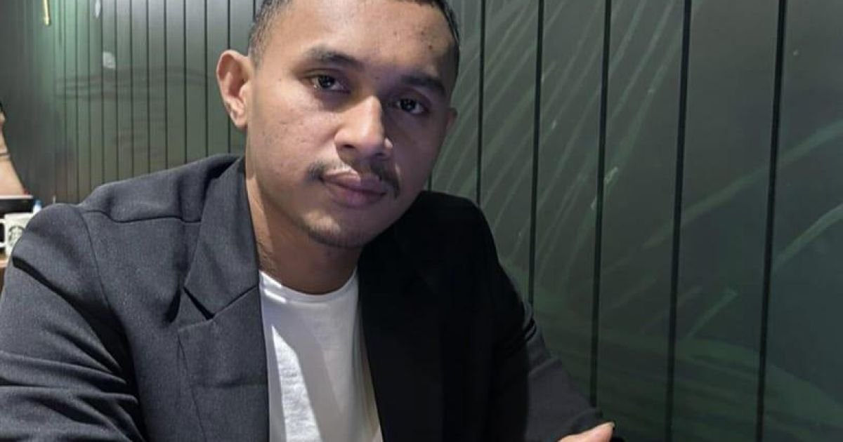 Ahmad Sahroni Kembali, Baptista : Sanksi DPR Minim Efek Jera