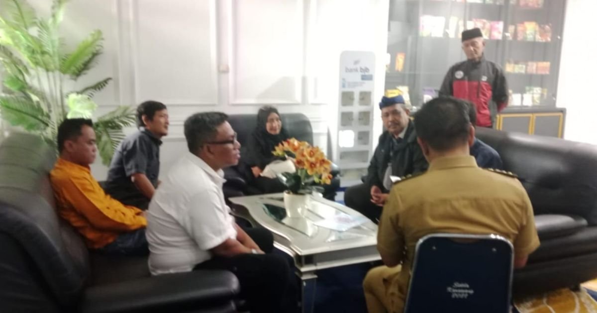 Insan Pers Wilayah Bekasi, Karawang dan Purwakarta Agendakan Silaturahmi Akbar Pers 2026