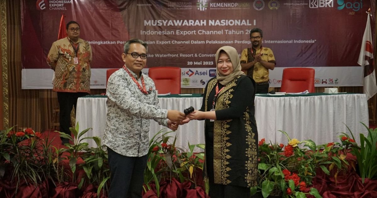 Headline: Perkuat Ekspor Petani Rakyat, IEC Dukung Peningkatan Kerja Sama Dagang Kopi dan Kakao RI-AS