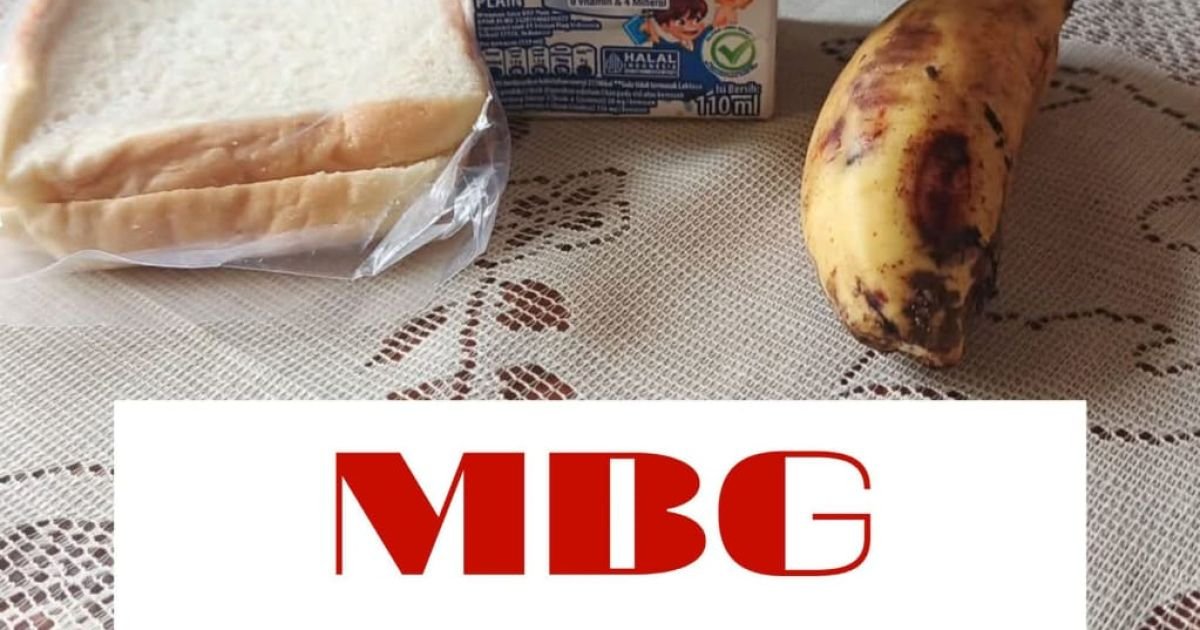 Transparansi Program MBG Dipertanyakan, Masyarakat Dorong DPRD Lakukan Pemanggilan Yayasan Mitra BGN dan Laporkan ke APH Bila Ada Pelanggaran