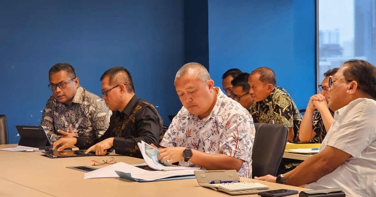 Bupati Bogor Buktikan Komitmen Cegah Korupsi, Gandeng KPK Awasi Sejumlah Proyek Pembangunan