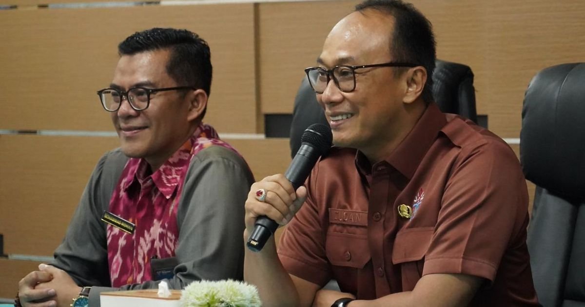 Proses Asesmen BKN Jaring Kandidat Terbaik JPT Utama BSN
