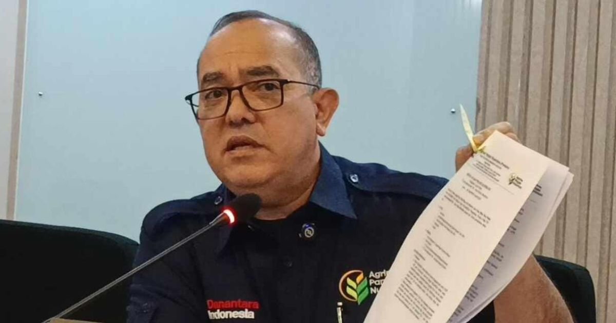 1.000 Pikap India Tiba, Mata Hukum: Seret Aktor di Balik Impor Agrinas ke Ranah Hukum!