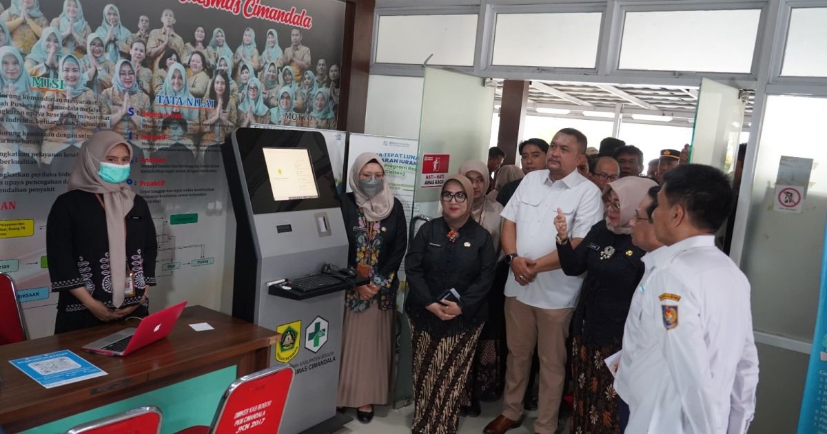 Rudy Susmanto Tegaskan Komitmen Percepatan Penanganan TBC di Kabupaten Bogor