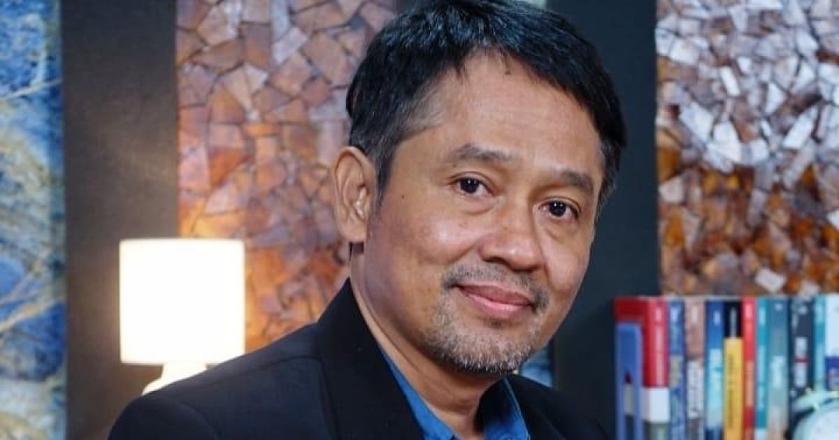 IndexPolitica Dukung Ide Mendikdasmen Soal Dapur Sekolah: MBG Memang Seharusnya Menjadi Arena Pembelajaran Pangan Bagi Siswa