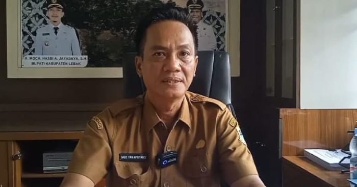 Darurat Infrastruktur Lebak! Monopoli Jabatan Plt Kadis PUPR Berujung Proyek Gagal Total