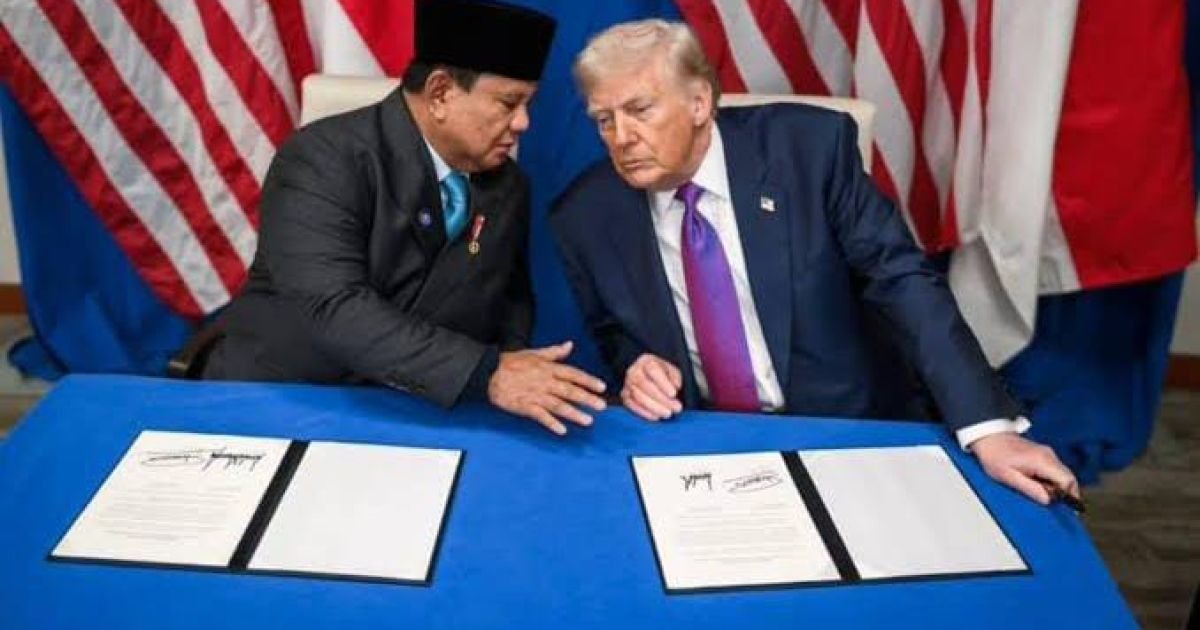 ​​Presiden Prabowo Gabung Board of Peace Tanpa DPR, Denny Charter: Bisa Inkonstitusional