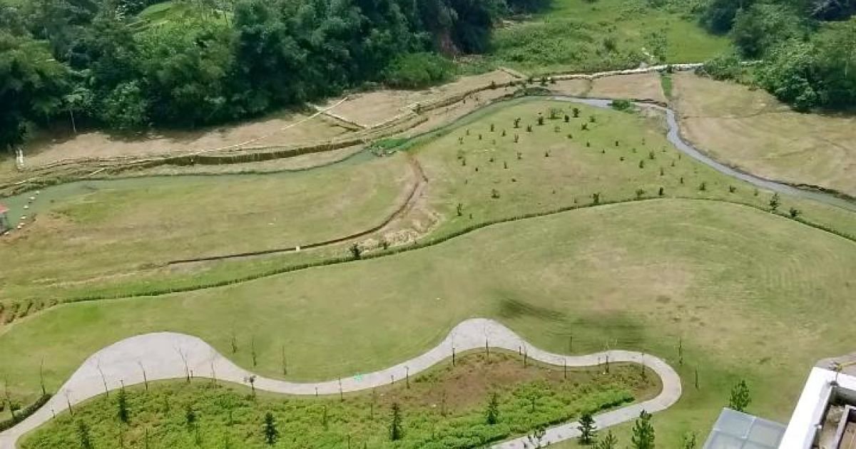 Tokoh Tuding Akibat Pengawasan Lemah, MNC Land Diduga Penyebab Danau Lido Menyusut
