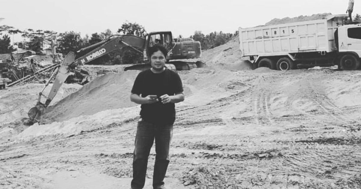 Selama 3 Tahun Pasir Tidak Dibayar, Tim Hukum: Segera Kooperatif