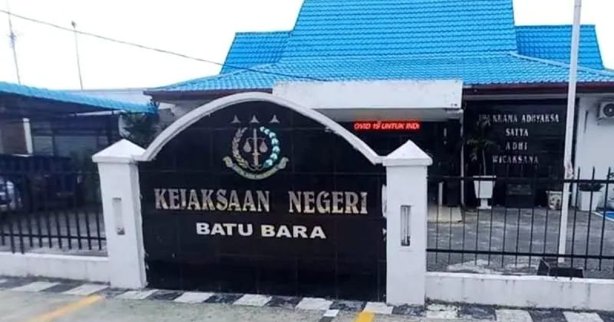 Kejari Sebut Dugaan Korupsi Anggaran MTQ XVII Batu Bara Tahun 2024 Masih Dalam Tahap Penyelidikan  !