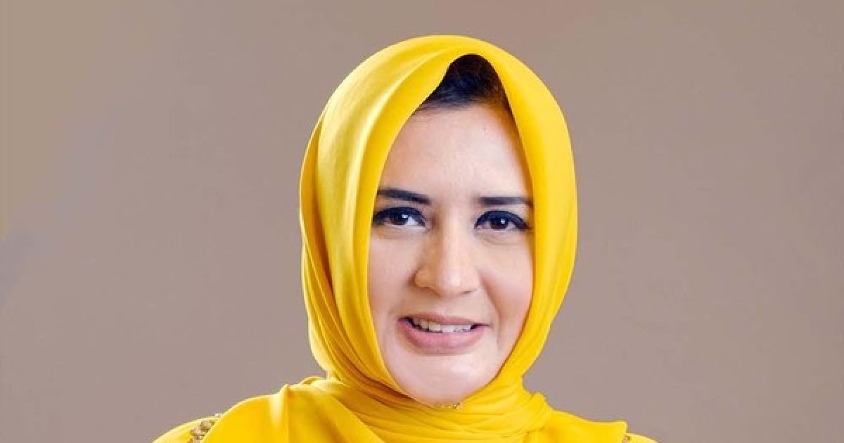 Bupati Pekalongan Fadia Arafiq Terjaring OTT KPK, Proses Hukum Masih Tahap Pendalaman