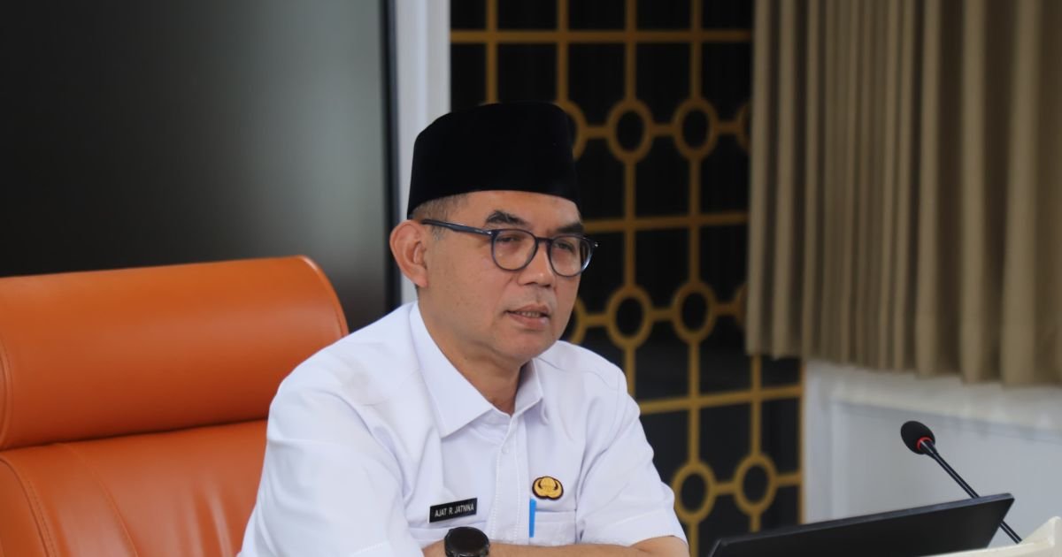 Pemkab Bogor Jadi Role Model Digitalisasi Keuangan Daerah