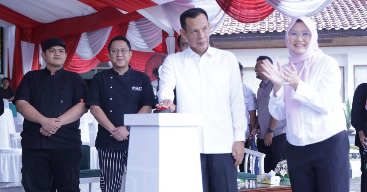 Dorong Kreativitas UMKM, Pemkab Bogor Gelar Lomba Memasak Tingkat Kecamatan Dan Perangkat Daerah Pada Pesona Ramadhan 2026
