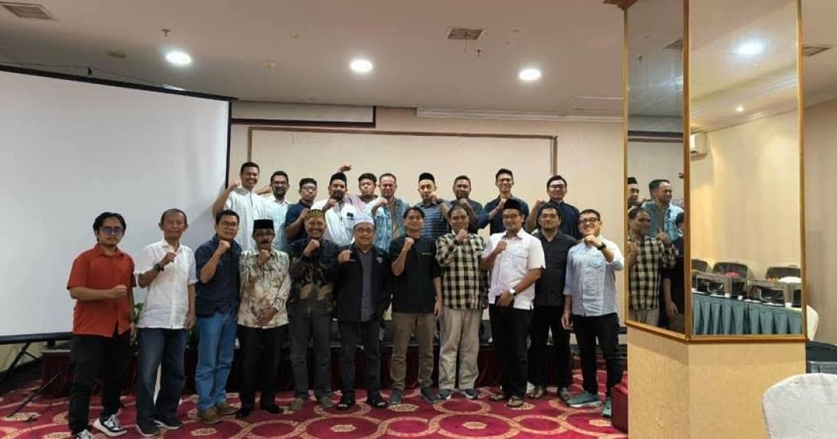 Astra Agro Gelar Buka Puasa Bersama Pemred dan Organisasi Pers di Banda Aceh