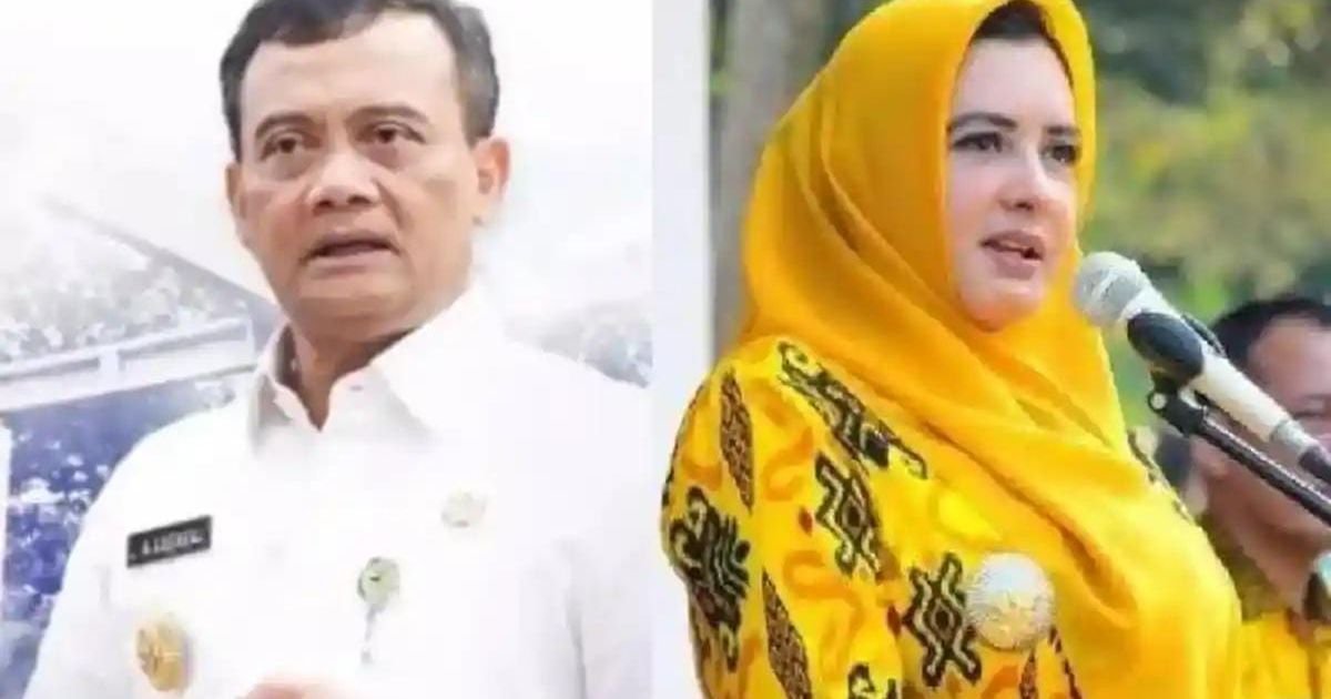Matahukum: Ada Gubernur Jateng Saat OTT, KPK Harus Transparan!