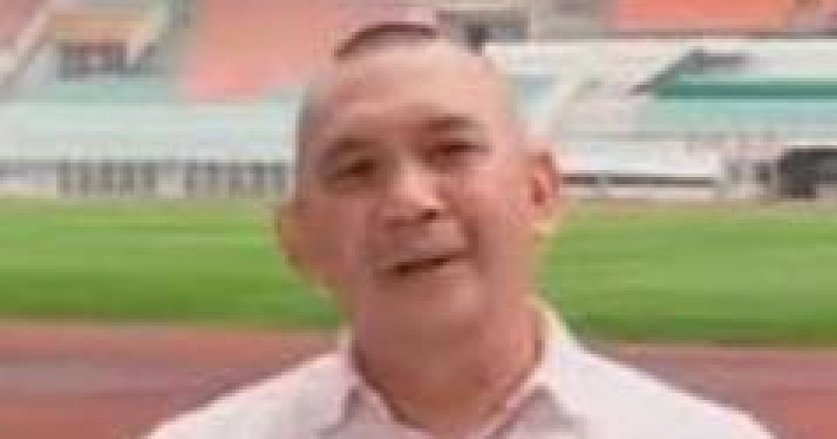 Ket Foto  : ​Rike Iskandar Ketua KORMI Kabupaten Bogor