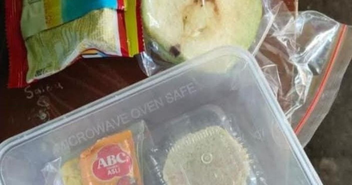 MBG Desa Tegalwangi Kecamatan Jasinga Jadi Sorotan, Evaluasi