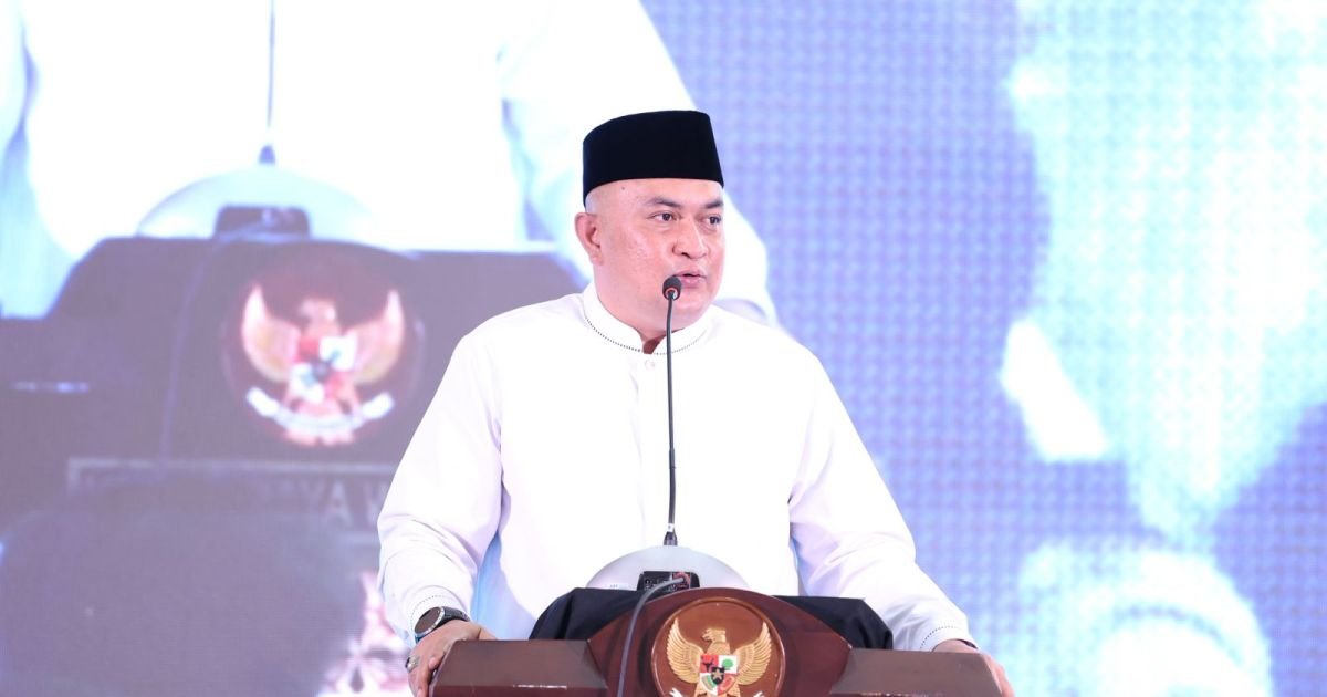 Rudy Susmanto Dorong Penguatan Peran BPD, Pastikan Program Pembangunan Desa Tetap Berjalan Jelang Pilkades