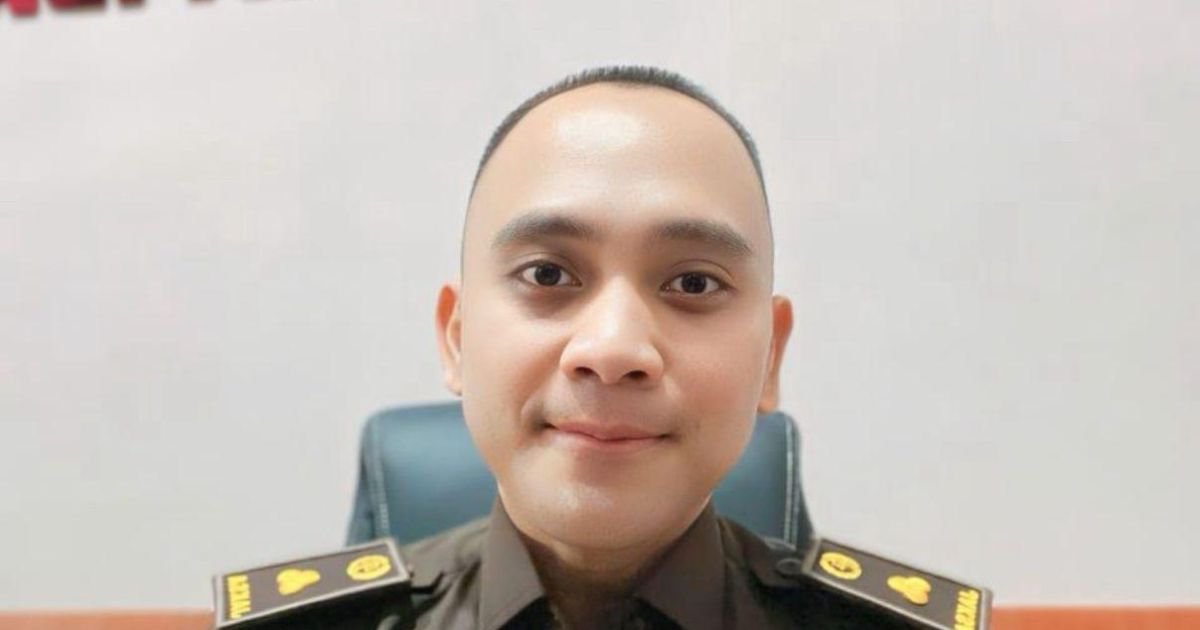 Ket Foto  : Dr.Andri Zulfikar Kasi Tindak  Pidana Khusus (Pidsus) Kejaksaan Negeri Kabupaten Bogor, Dok Foto Kabarindoraya.com