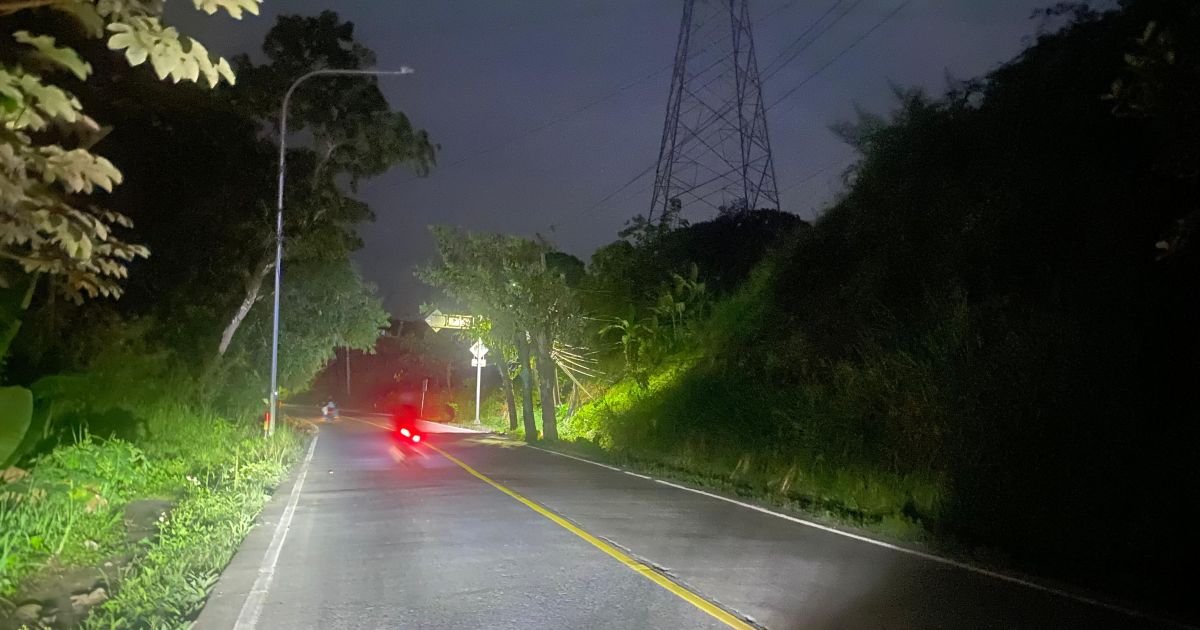 PJU Rusak di Bogor Barat: Warga Minta Pemerintah Bertindak Cepat di Bulan Ramadhan, Rawan Kecelakaan Mengintai