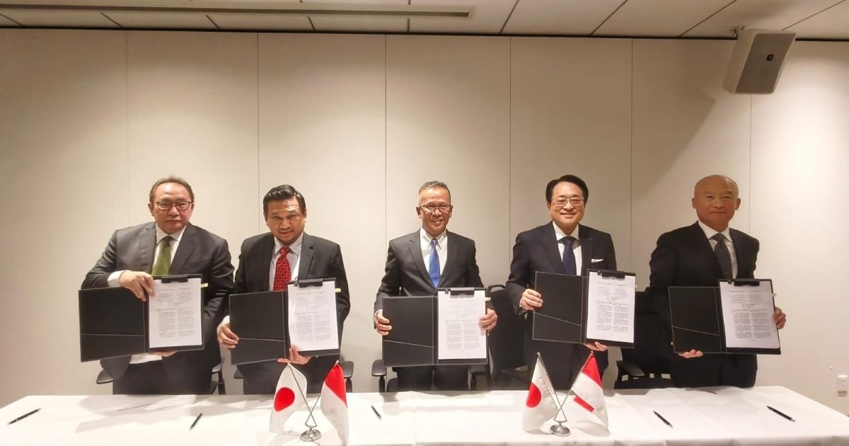 Hadirkan Solusi Ketahanan Infrastruktur di Tengah Perubahan Iklim,Solusi Bangun Indonesia Dorong Inovasi Stabilisasi Tanah