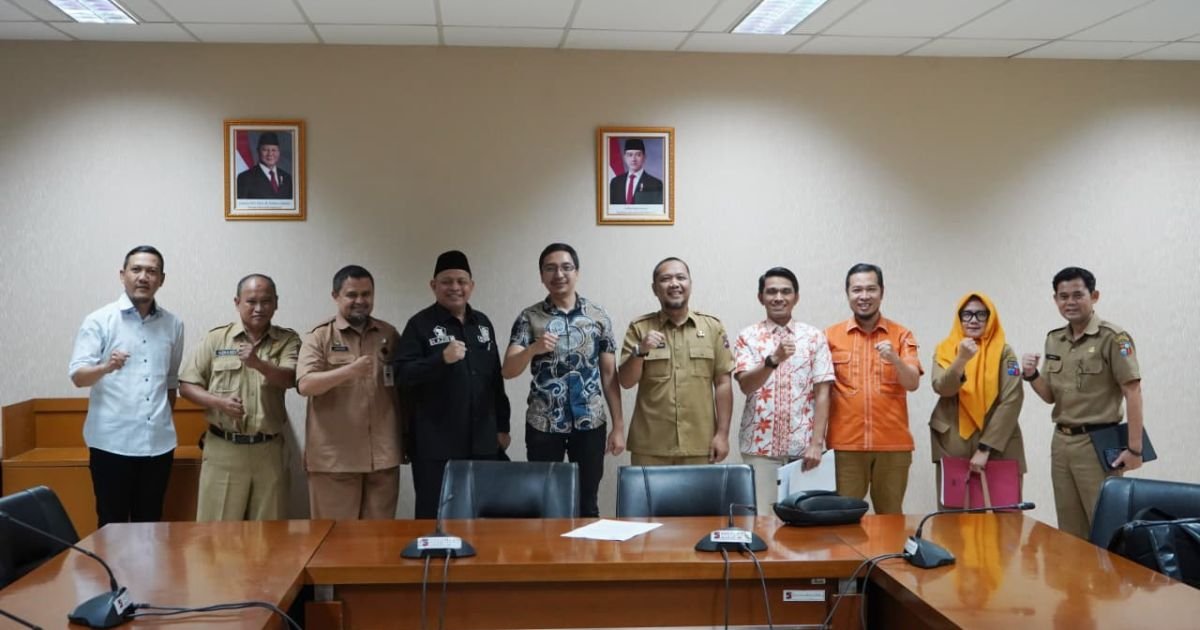 DPRD Kota Bogor dan Disnaker Bahas Persiapan THR, Siapkan Posko Aduan untuk Karyawan