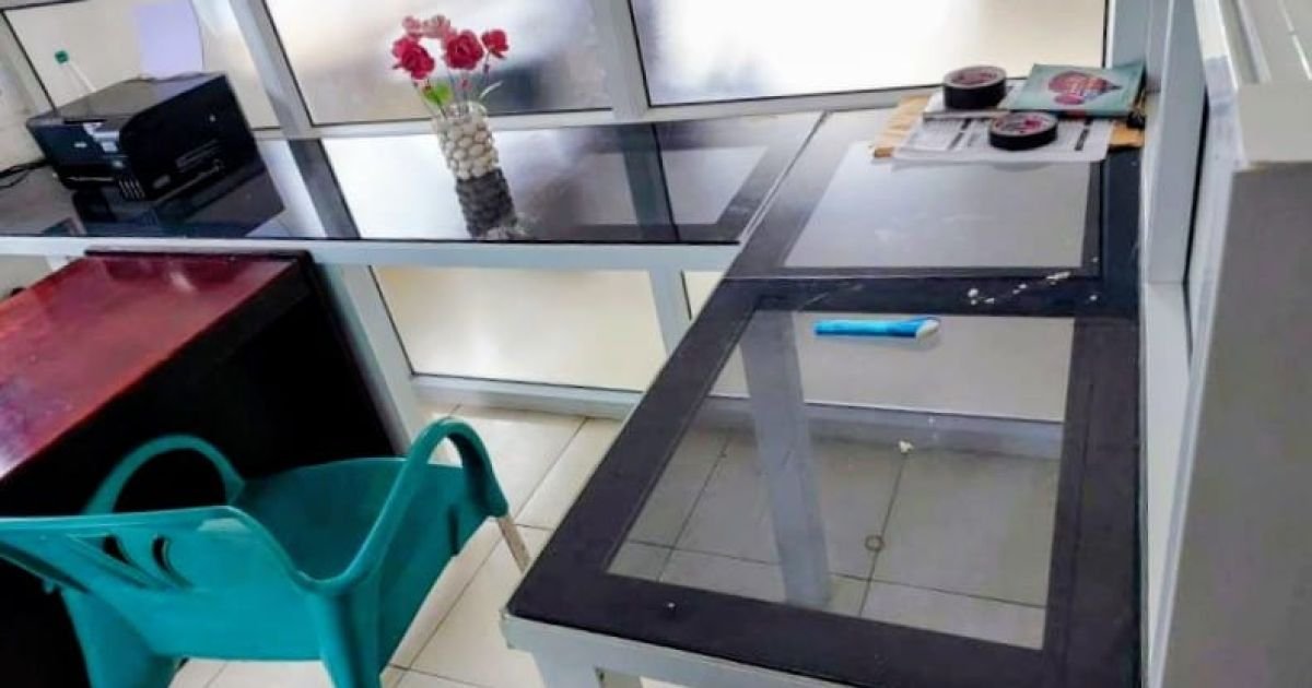 Kasus Pojok Baca Masih Bergulir di Polres Batu Bara Kades Sedang,Tunggu Giliran Camat ?