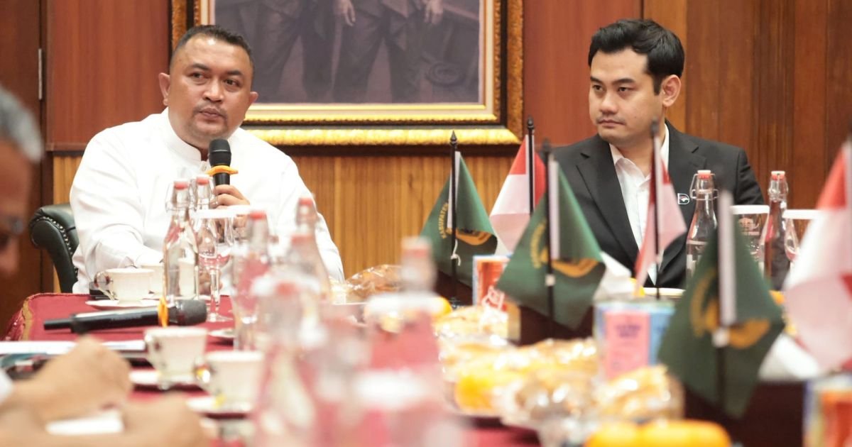 Bupati Bogor Dorong Solusi Pengelolaan Sampah Melalui Proyek Waste to Energy di TPA Galuga