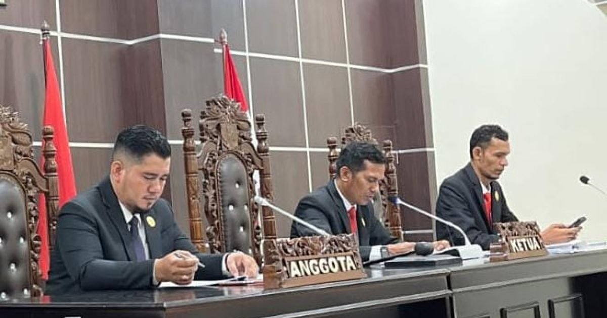 KIA Putuskan Dokumen Pembalakan Kayu Terbuka untuk Publik