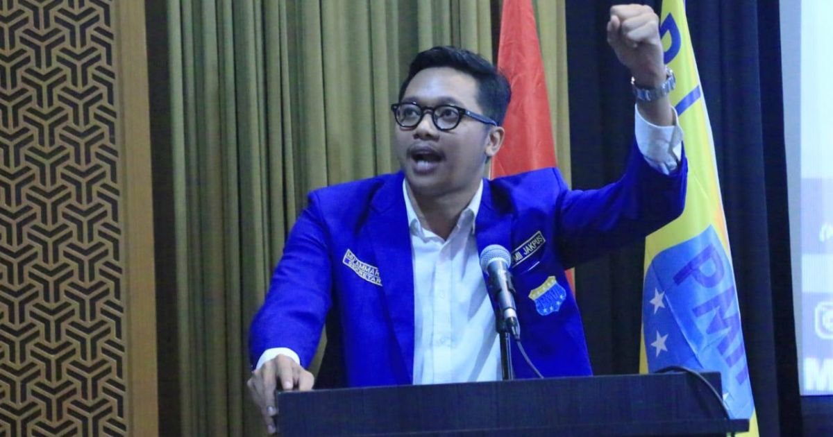 PMII Jakarta Pusat Desak KPK Periksa Bank DKI dan TransJakarta Terkait Dugaan Penyimpangan Dana Promosi Rp3,3 Miliar