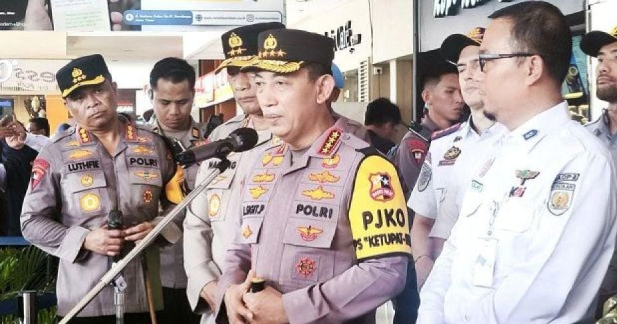 Presiden Printahkan Kapolri Kasus Penyiraman Air Keras Terhadap Aktivis Kontras Diusut Tuntas