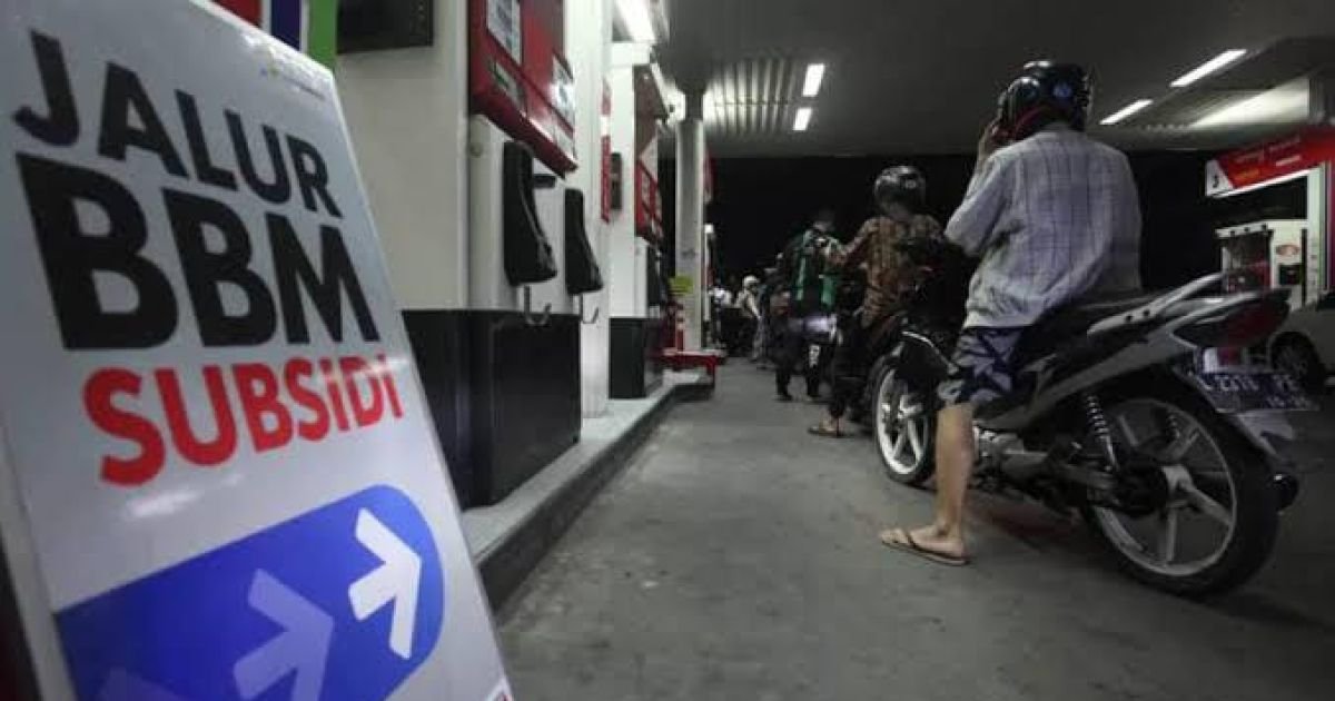 Cegah Krisis, Denny Charter Minta Dana MBG Dialihkan ke Subsidi Energi