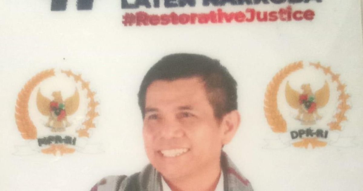 DR Hinca IP  Panjaitan SH MM ACCS Peduli Dan Berpartisipasi Kepada Tim Pujakema Batu Bara