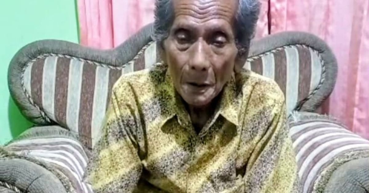 Elemen Masyarak Menolak Pembangunan KDMP Desa Gunung Rante, Diduga Dibangun Ditanah Warga ?