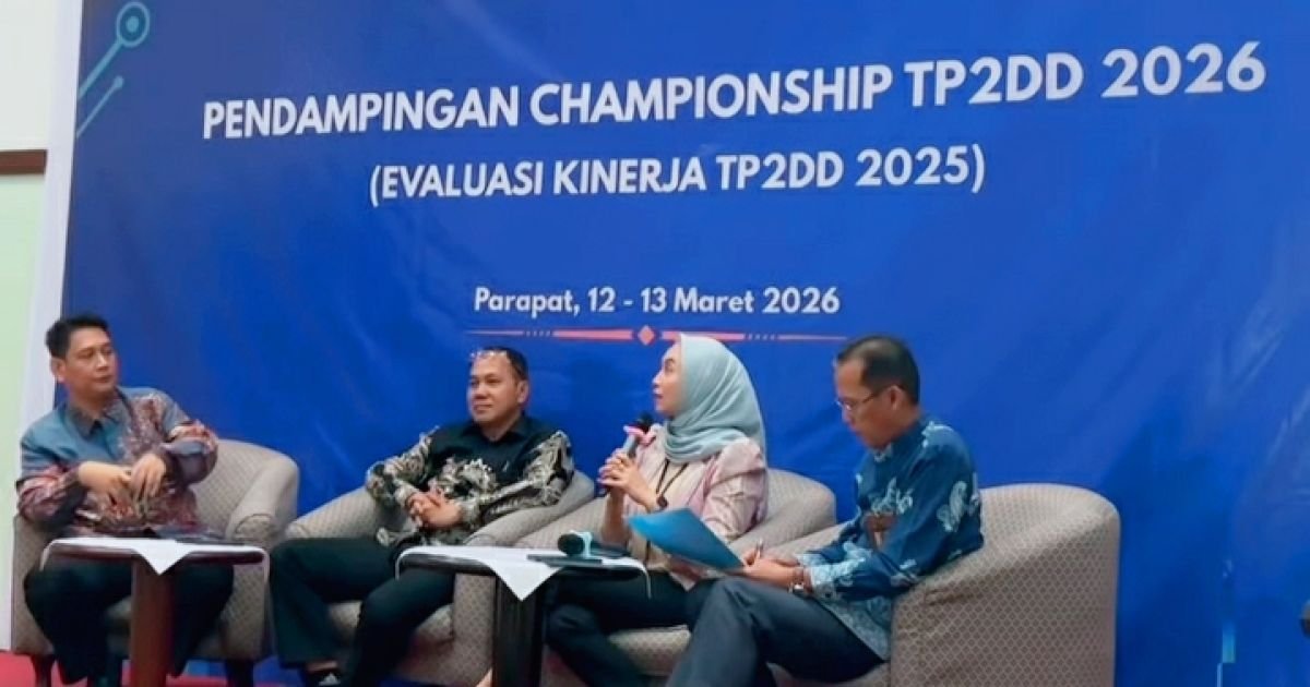 Bapenda Batu Bara Terus Berkomitmen Dan Mendukung Percepatan Digitalisasi Daerah