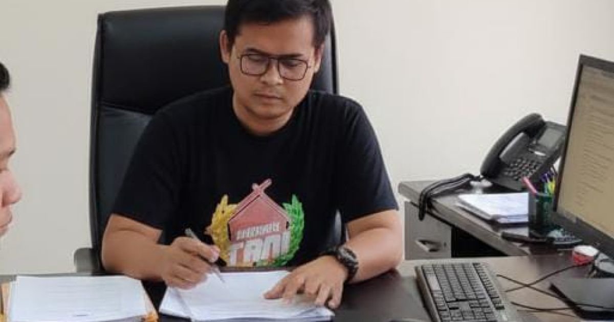 Sahabat Presisi Puji Profesionalisme Polri Ungkap Pelaku Penyiram Air Keras Aktivis