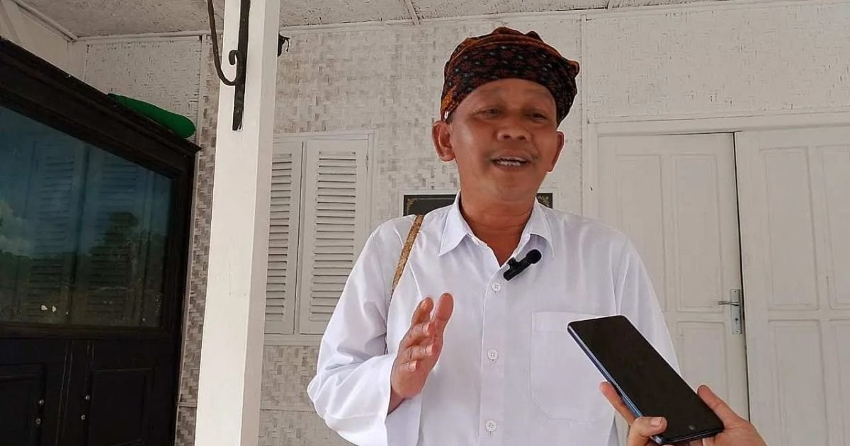 Doa dan Harapan di Hari Kebangkitan Masyarakat Adat Nusantara