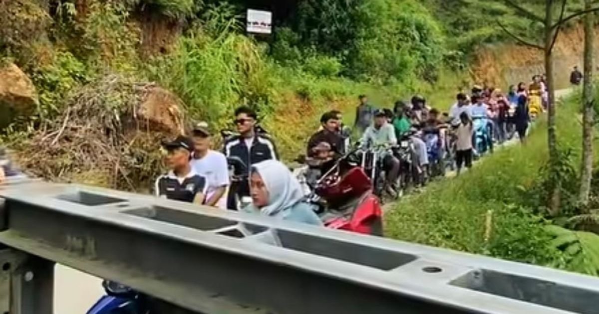 Wisata Nirmala kini Jadi Primadona Masyarakat