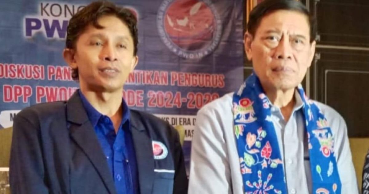 Ketum PWOIN : Pemberitaan Tanpa Konfirmasi Melanggar Aturan, Dapat Dijatuhi Sanksi Sesuai UU Pers