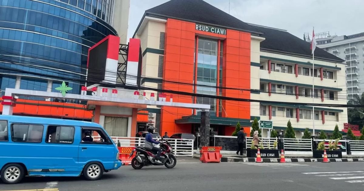 Diduga Terjadi Kecurangan, Beauty Contest Lahan Parkir RSUD Ciawi Disorot