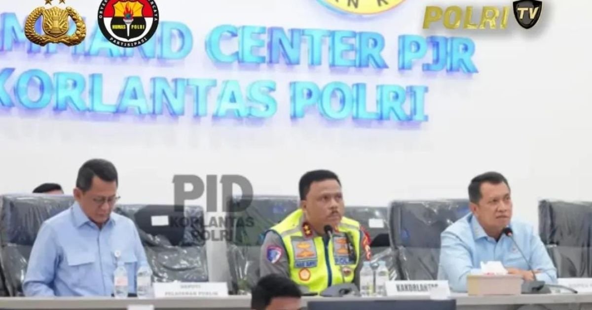 Peluang Bagi Pemudik Untuk Menghindari Kepadatan Arus Balik,Momen WFA
