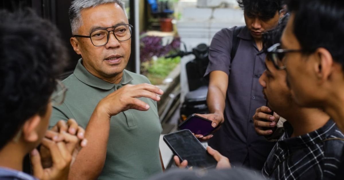 Usulan Direksi Perumda Tirta Pakuan Dari Kemendagri Pemkot Bogor Terima Pertimbangan